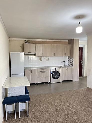 Долгосрочная аренда квартир: 2 комнаты, Агентство недвижимости, Без подселения, С мебелью полностью — 4