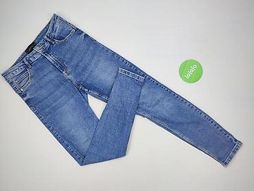 hand work denim: Mohito, Jeansy damskie, rozmiar S — 2