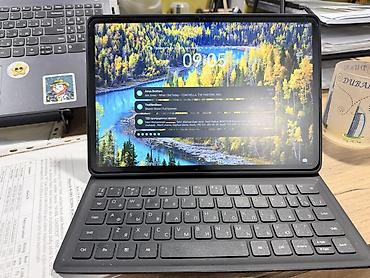 crelander tablet: Huawei Mate 11 128gb Satilir. Teze alinib ve az isledilib. Qutusu var — 2