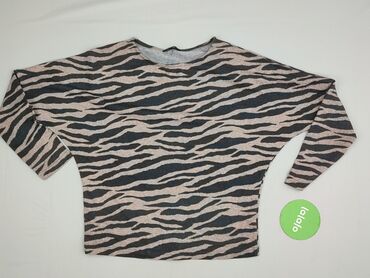 bluzka damska z kotem: Greenpoint, Жіноча блуза, розмір S