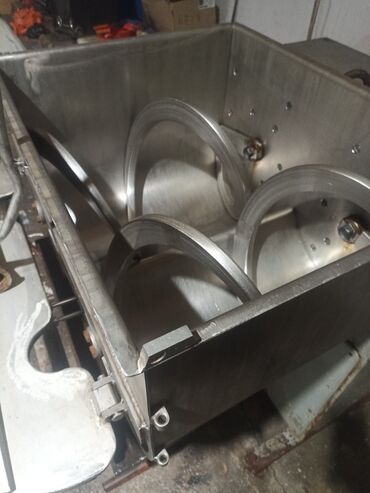 Другое оборудование для бизнеса: Срочно продается колбасное оборудование для производства колбасных — 15