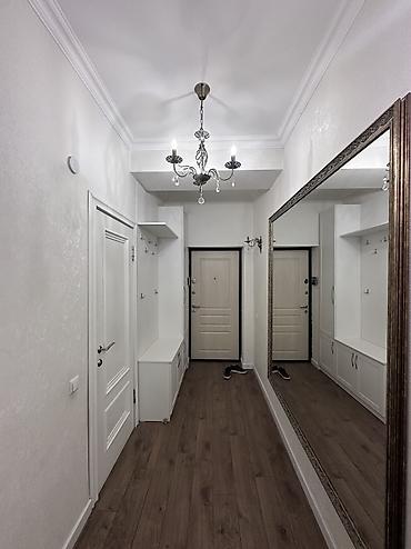 Продажа квартир: 2 комнаты, 56 м², Элитка, 12 этаж, Евроремонт — 7