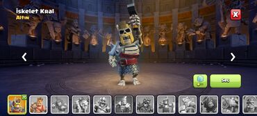 Qantellər: Qantellər, İşlənmiş — 5