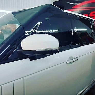 Автомойки: Тонировка Тонировка авто качественно и недорого Тонировка любой at lalafo.kg — 4 Автомойки: Тонировка Тонировка авто качественно и недорого Тонировка любой — 4