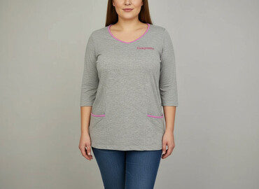 bluzki do karmienia tanio: Women's blouse, size XL