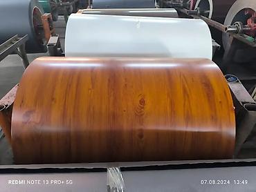 Металлочерепица: Металлочерепица, профнастил всех видов, доставка по городу бесплатно и at lalafo.kg — 2 Металлочерепица: Металлочерепица, профнастил всех видов, доставка по городу бесплатно и — 2