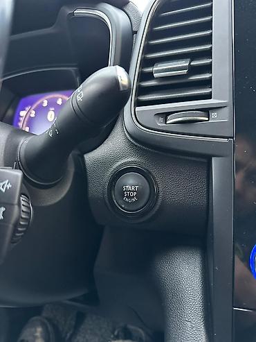 Renault: Renault Koleos: 2018 г., 2 л, Газ, Кроссовер — 28