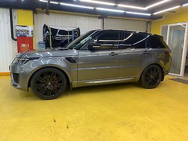 Автомойки: Автомойка | Тонировка, Детейлинг, предпродажная подготовка, Мойка двигателя — 20