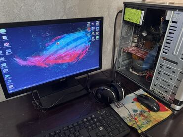 блок питания для ноутбука acer: Компьютер