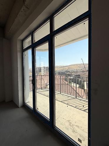villa: 4 комнаты, 153 м², Орто-Сай с. Элитка, 4 этаж, ПСО (под самоотделку) — 9