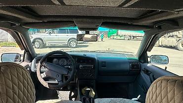 bmw e29: Volkswagen Passat: 1989 г., 1.8 л, Механика, Бензин, Седан — 5