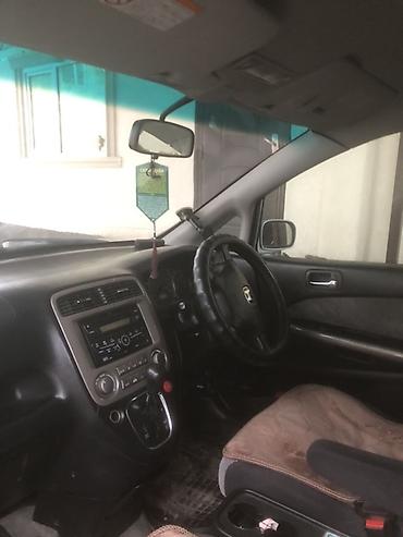 Honda: Honda Stream: 2003 г., 1.7 л, Автомат, Бензин, Минивэн — 8