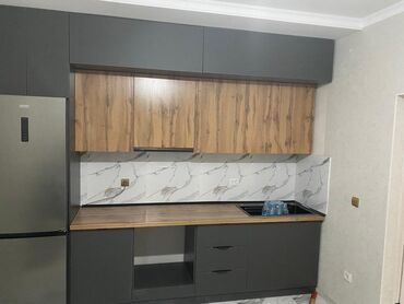 Кухонные гарнитуры: Кухонный гарнитур, Новый, ДСП, Бесплатная доставка, Самовывоз — 6