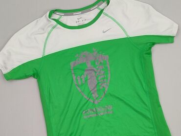 Nike, T-shirt damski, S