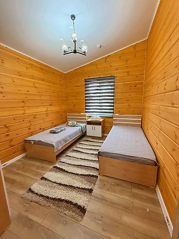 premium development: Коттедж, Три Короны, Чолпон-Ата, 8 мест — 3