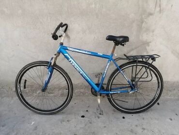 meiredi bike: Yeni Şəhər velosipedi 26", sürətlərin sayı: 27, Ünvandan götürmə