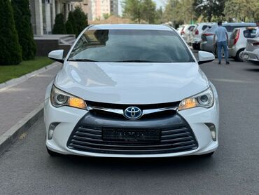малибу машина цена: Toyota Camry: 2017 г., 2.5 л, Автомат, Гибрид, Седан
