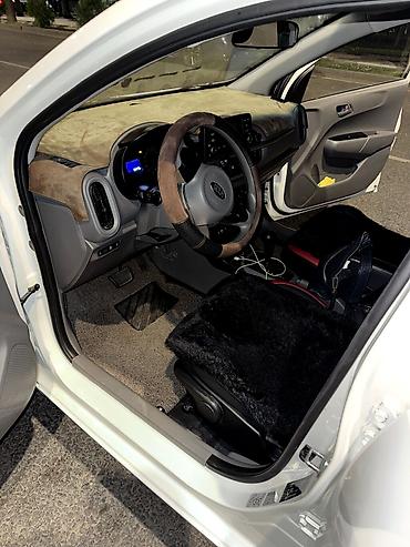 picanto: Kia Morning: 2019 г., 1 л, Автомат, Бензин, Хэтчбэк — 9