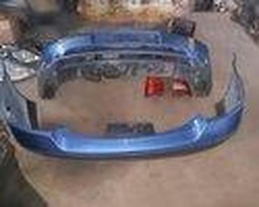maglenke: BRANICI MK3 ZA FORD MONDEO OD 2001. DO 2003. GOD. | FORD velika — 3