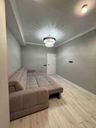 Долгосрочная аренда квартир: 2 комнаты, Собственник, Без подселения, С мебелью полностью — 3