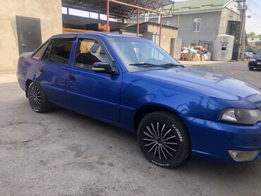баткен машина нексия: Daewoo Nexia: 2012 г., 1.6 л, Механика, Газ