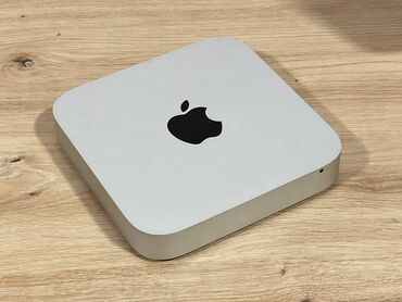 Desktop računari i radne stanice: Apple Mac mini (2014) Odličan nettop (mini-PC) za sve svakodnevne — 4