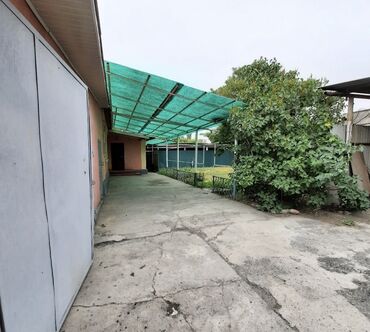 продажа домов в сокулуке in Кыргызстан | ҮЙЛӨРДҮ САТУУ: 105 кв. м, 3 бөлмө, Гараж, Брондолгон эшиктер, Унаа токтотуучу жай
