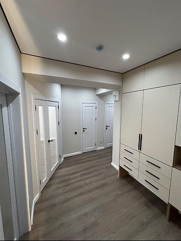 139: 3 комнаты, 78 м², Элитка, 12 этаж, Евроремонт — 4