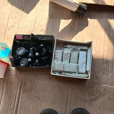 məşiət əşyaları: Sxoy.svarka və samavarin ust kriskasinin tutani.2m