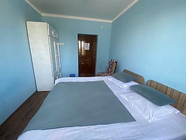 Посуточная аренда комнат: Номера для проживания в гостевом доме в центре города Каракол, по — 2