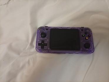 nintendo ds android: Игровая консоль r36h две кнопки сломоты l2 r1 плюс Sd карта сломона — 5