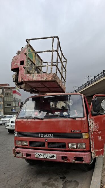 Qaldırıcı kranlar: TƏCİLİ SATILIR !!! REAL ALICI İLƏ QİYMƏTDƏ RAZILAŞA BİLƏRİK!!! Sterla — 2