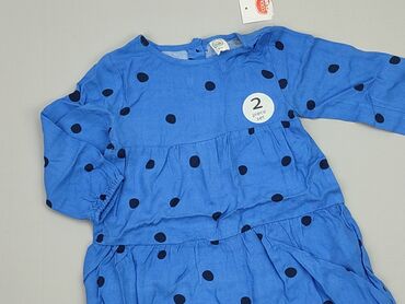 sukienka na jedno ramię: Dress, Cool Club, 9-12 months, condition - Perfect
