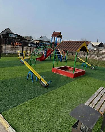 Продажа квартир: 2 комнаты, 52 м² — 4