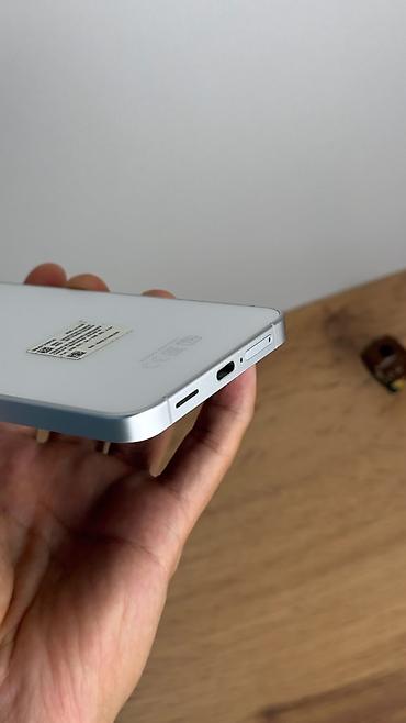 redmi note 19: Samsung Galaxy S25 FE, Б/у, 512 ГБ, цвет - Белый, 2 SIM — 3