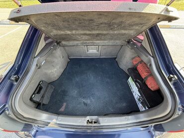 Mazda: Mazda 626: 2001 г., 2 л, Механика, Бензин, Седан — 6