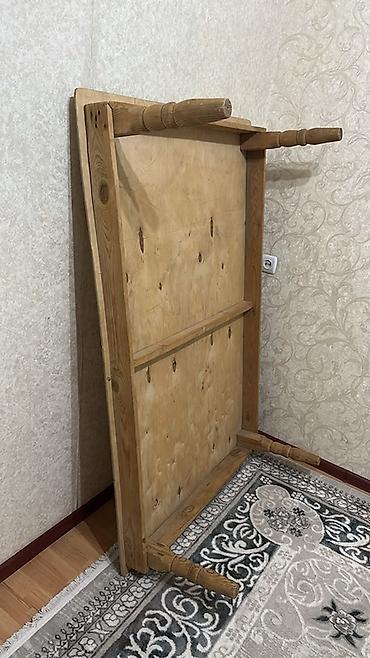 мебель антиквариат: Стол отличное состояние — 1