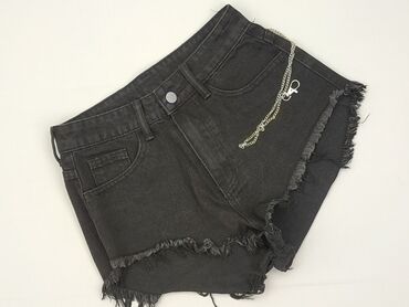 Shorts for women, Shein, size XS (EU 34)
