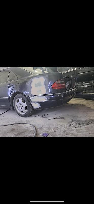 СТО, ремонт транспорта: Рихтовка, сварка, покраска, без выезда — 3