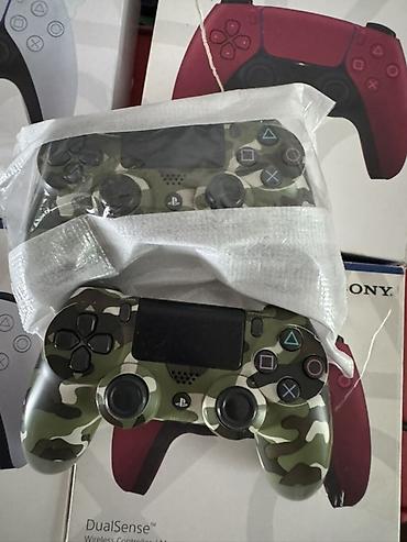 nintendo controller: Джойстики П5-3500 /П4-3500 зарядка от джойстика П5-4000/ — 4