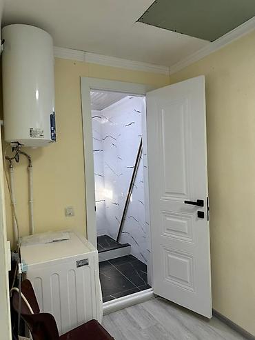 Долгосрочная аренда комнат: 50 м², Без мебели — 3