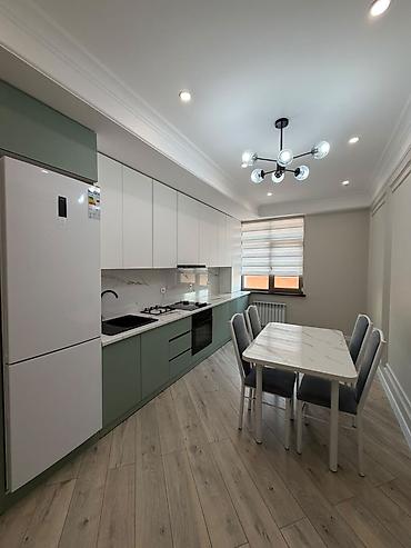 с хранения: 🏡 ПРОДАЁТСЯ 2-КОМНАТНАЯ КВАРТИРА В ЖК «АК-КЕМЕ» Готовая квартира для — 4
