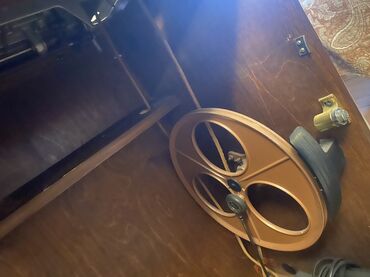 Tikiş maşınları: Tikiş maşını Mexaniki — 4