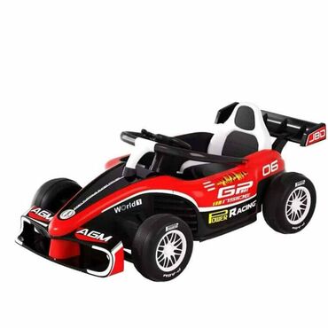 pametne igracke za decu: NOVO U PONUDI 🏁 🏎️ Formula na akumulator 🏎️ ▪️Baterije: 12V 4.5Ah