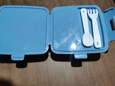 Ostale dečije stvari: Nove lunch box kutije, birate koju zelite — 10