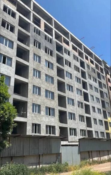 разделитель комнаты: 1 комната, 30 м², Индивидуалка, 5 этаж, ПСО (под самоотделку)