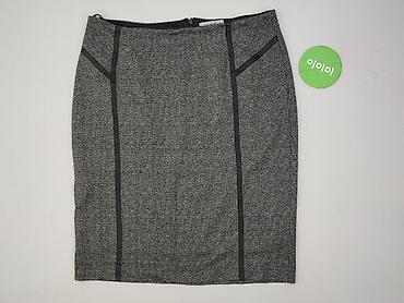 olowkowe spodnice: Kalani Sunwear, Spódnica damska, rozmiar 4XL — 2