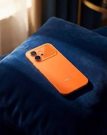samsung m14 ekran: Honor 256 GB, rəng - Narıncı, Sensor — 1