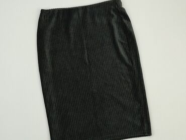 czarna spódniczka reserved: Spódniczka, Reserved, 13 lat, 152-158 cm, stan - Idealny