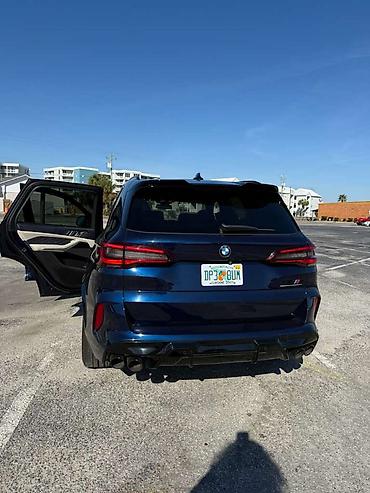 BMW: BMW X5: 2022 г., 4.4 л, Робот, Бензин, Внедорожник at lalafo.kg — 2 BMW: BMW X5: 2022 г., 4.4 л, Робот, Бензин, Внедорожник — 2